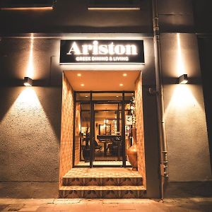 Hotel Ariston