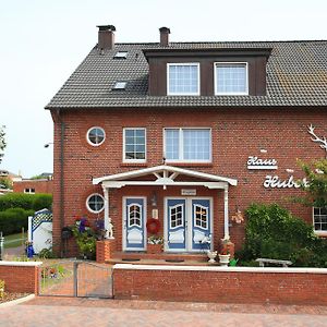 Hotel-Pension Haus Hubertus